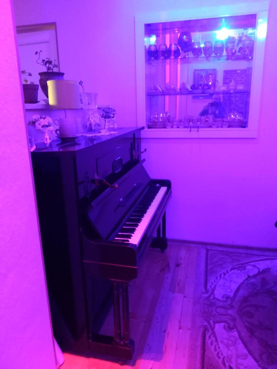 Panorama Hotel Kutaiszi Kültér fotó