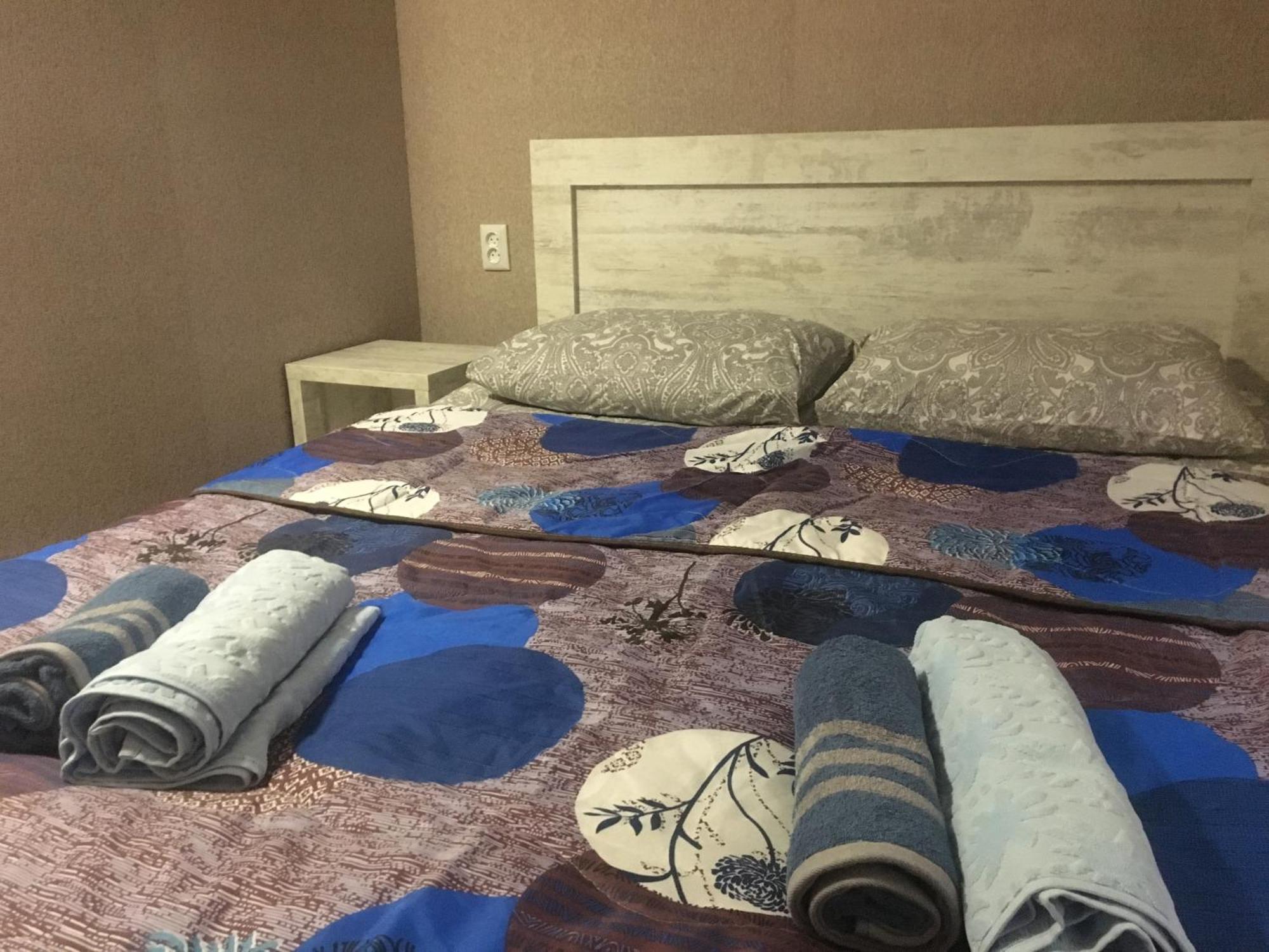 Panorama Hotel Kutaiszi Kültér fotó