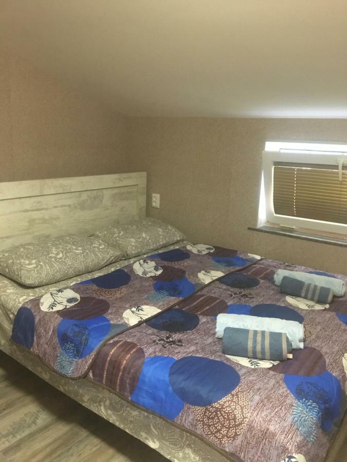 Panorama Hotel Kutaiszi Kültér fotó