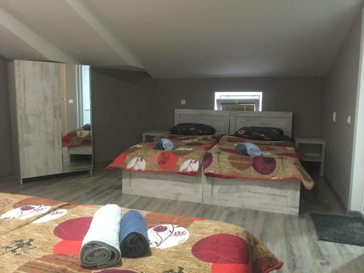 Panorama Hotel Kutaiszi Kültér fotó